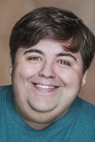 Jesse Camacho portrait