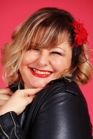 Christina Koubbi portrait