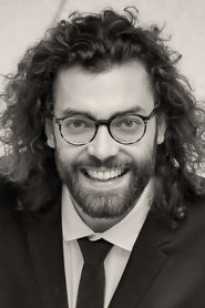 Martin Františák portrait