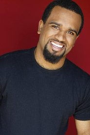 Anthony S. Goolsby portrait