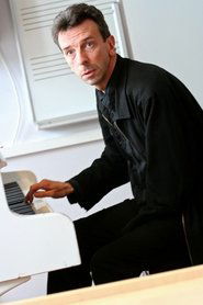 Erkki-Sven Tüür portrait