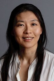 Yûko Takeda portrait