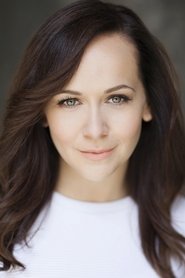 Savannah Stevenson portrait