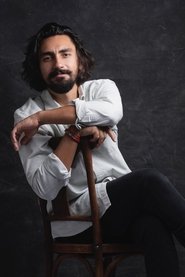 Umut Evirgen portrait
