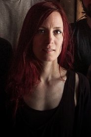 Mel Mongeon portrait