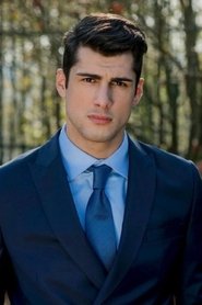 Arda Hacıoğlu portrait