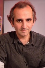 Pablo Gignoli portrait
