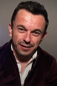 Christophe Fluder portrait