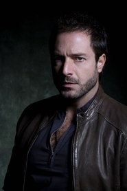 Federico Mariotti portrait