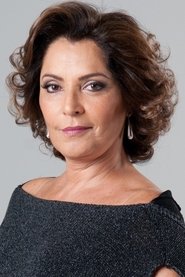 Angelina Muniz portrait