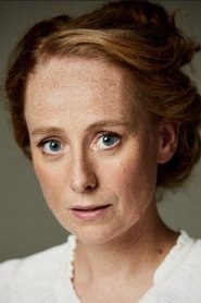 Sytske van der Ster portrait