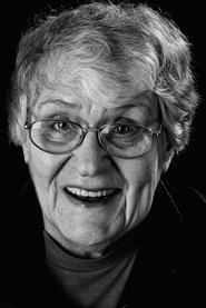 Salme Poopuu portrait