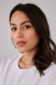 Sophia Yamna portrait