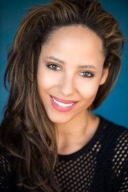 Marilinda Rivera portrait