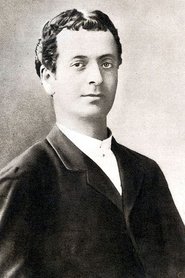Constantin Nottara portrait
