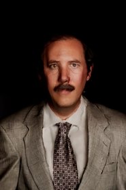 Frank Hegyi portrait