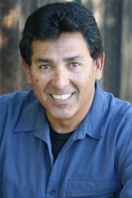 Richie Gaona portrait