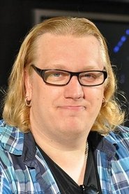 Arttu Wiskari portrait