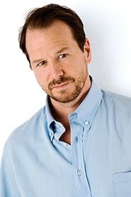 Robert Wahlberg portrait