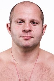 Fedor Emelianenko portrait
