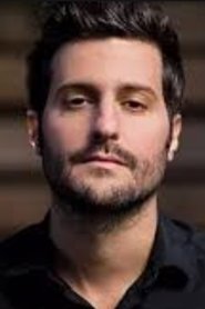 Kevin Losani portrait