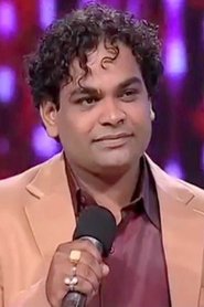 Saurav Chakraborty portrait