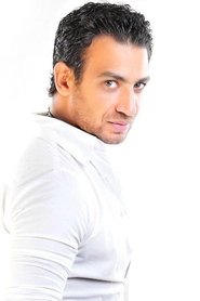 Khaled Hamzawy portrait