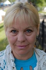 Eleonora Ilchenko portrait