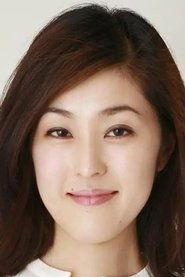 Mayu Harada portrait
