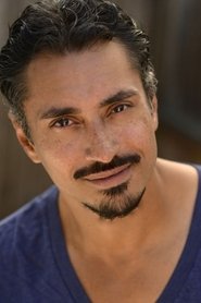 Joseph Melendez portrait