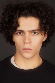 Artur Akhmedov portrait