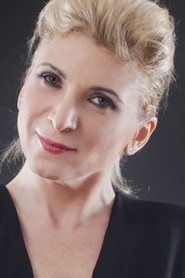 Barbara Foria portrait
