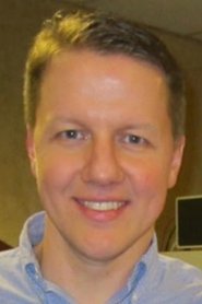 Justin Lloyd portrait