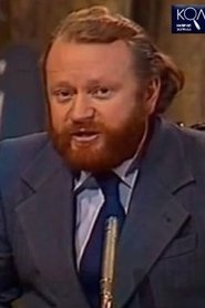 Viktor Veselovskiy portrait