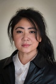Kathy Luu portrait