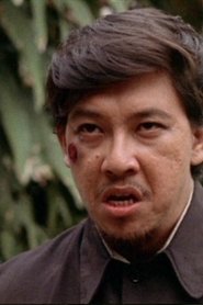 Joe Mari Avellana portrait