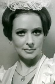 Alina Nemchenko portrait
