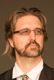 Darren King portrait