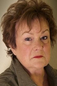 Pamela Dunlap portrait