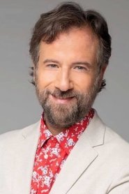 Kostis Maravegias portrait