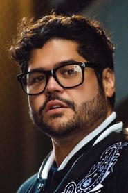 Harvey Guillén portrait