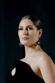 Anahit Kirakosyan portrait