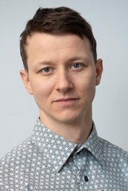 Mihkel Ulk portrait