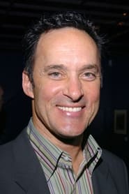 Mike Gabriel portrait