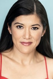 Amanda Dempsey portrait