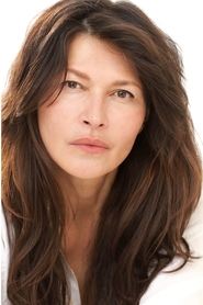 Karina Lombard portrait