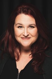 Mélanie Couture portrait