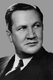 Fritz Kampers portrait