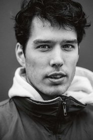 Tom Knox portrait