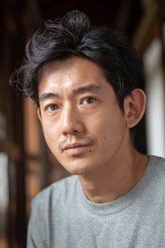 Tatsuya Nagayama portrait